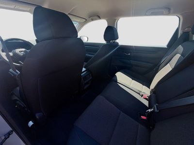 2023 Honda CR-V — photo 24 view