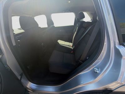2023 Honda CR-V — photo 23 view
