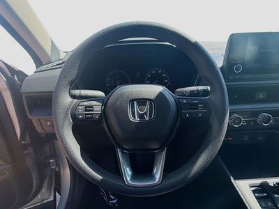 2023 Honda CR-V — photo 10 view