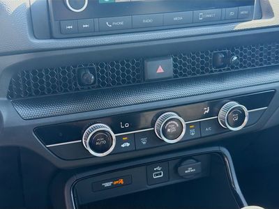 2023 Honda CR-V — photo 14 view