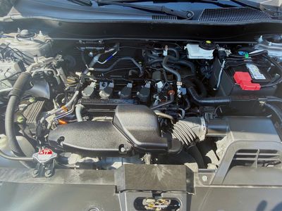 2023 Honda CR-V — photo 35 view