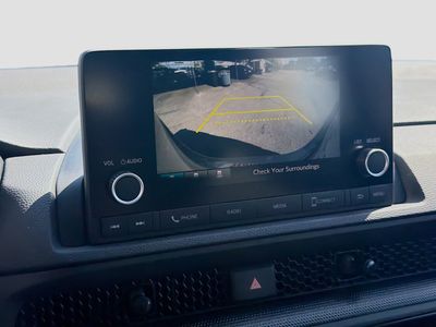 2023 Honda CR-V — photo 13 view
