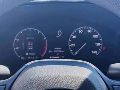 2023 Honda CR-V — photo 11 view