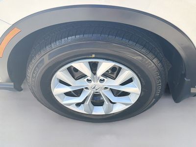 2023 Honda CR-V — photo 36 view