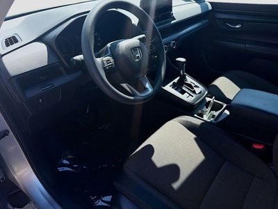 2023 Honda CR-V — photo 9 view