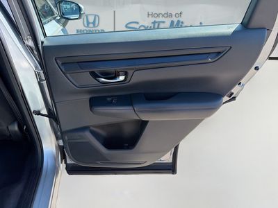 2023 Honda CR-V — photo 30 view