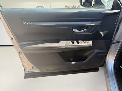 2023 Honda CR-V — photo 19 view
