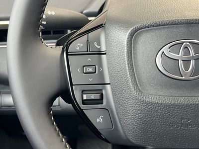 2026 Toyota bZ - Photo 25
