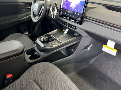 2026 Toyota bZ - Photo 16