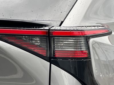 2026 Toyota bZ - Photo 30