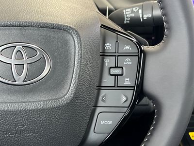 2026 Toyota bZ - Photo 26