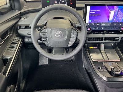 2026 Toyota bZ - Photo 15