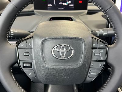 2026 Toyota bZ - Photo 24