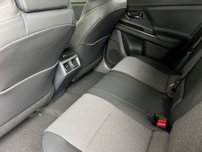 2026 Toyota bZ - Photo 4