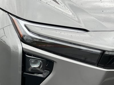 2026 Toyota bZ - Photo 29