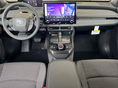 2026 Toyota bZ - Photo 3