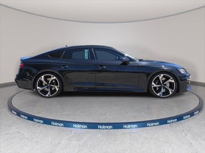 2021 Audi RS5 - Photo 4