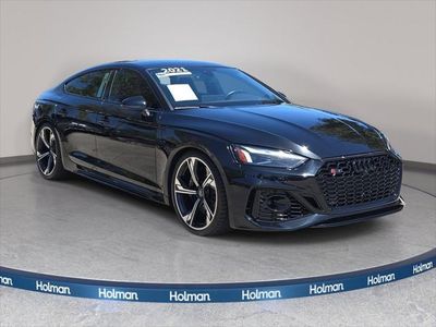 2021 Audi RS5 - Photo 3