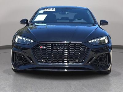 2021 Audi RS5 - Photo 2