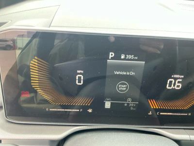2026 Kia Sportage — photo 11 view