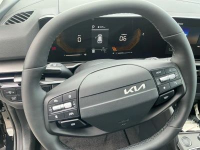 2026 Kia Sportage — photo 14 view