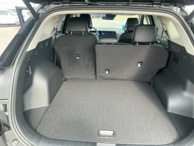 2026 Kia Sportage — photo 18 view
