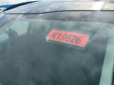 2026 Kia Sportage — photo 9 view