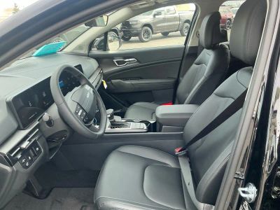 2026 Kia Sportage — photo 10 view