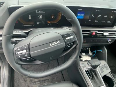 2026 Kia Sportage — photo 15 view