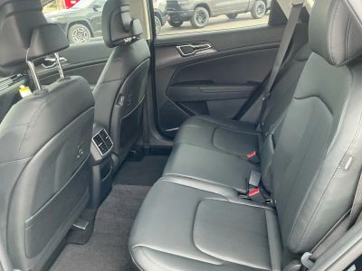 2026 Kia Sportage — photo 17 view