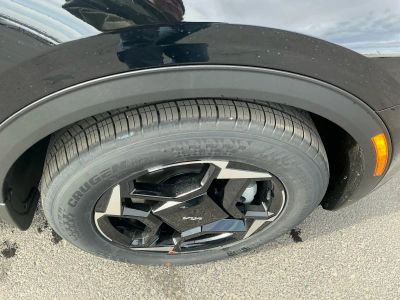 2026 Kia Sportage — photo 22 view