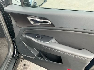 2026 Kia Sportage — photo 21 view