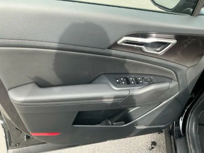 2026 Kia Sportage — photo 16 view