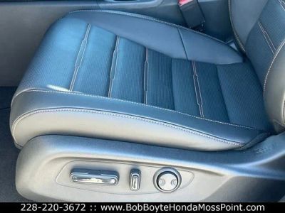 2026 Honda CR-V Hybrid — photo 10 view