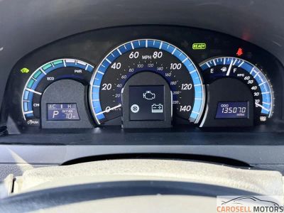 2014 Toyota Camry Hybrid — photo 21 view
