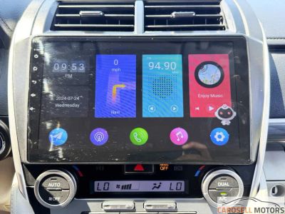 2014 Toyota Camry Hybrid — photo 23 view