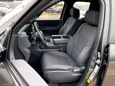 2025 Toyota Tundra - Photo 21