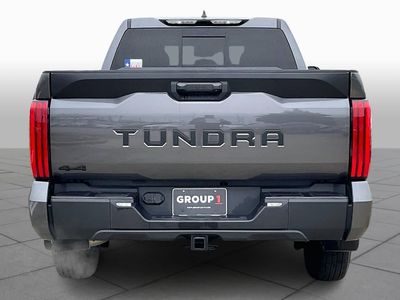 2025 Toyota Tundra - Photo 2