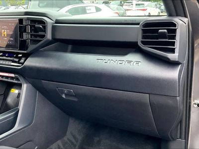 2025 Toyota Tundra - Photo 9
