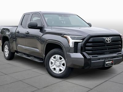 2025 Toyota Tundra - Photo 22