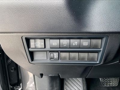 2025 Toyota Tundra - Photo 18