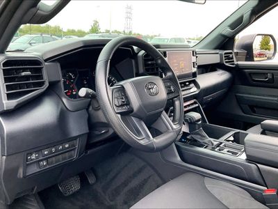 2025 Toyota Tundra - Photo 5