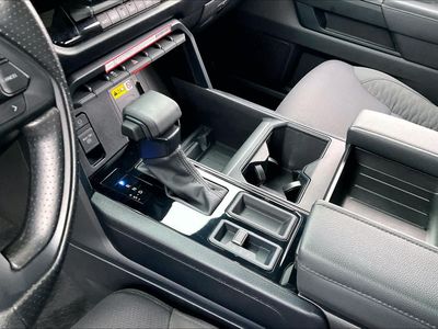 2025 Toyota Tundra - Photo 10