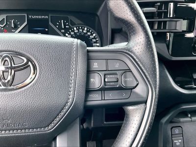 2025 Toyota Tundra - Photo 23