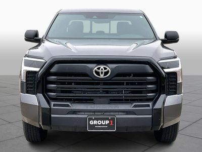 2025 Toyota Tundra - Photo 34