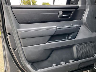 2025 Toyota Tundra - Photo 31