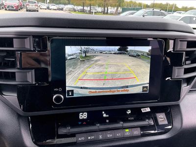 2025 Toyota Tundra - Photo 25