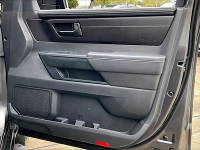 2025 Toyota Tundra - Photo 20