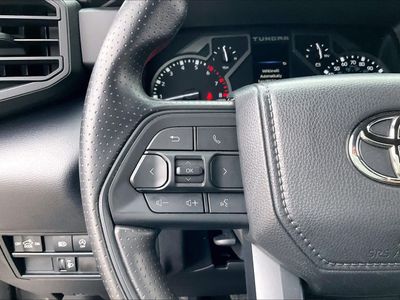 2025 Toyota Tundra - Photo 15
