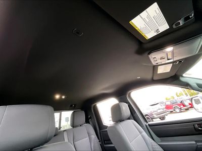 2025 Toyota Tundra - Photo 24